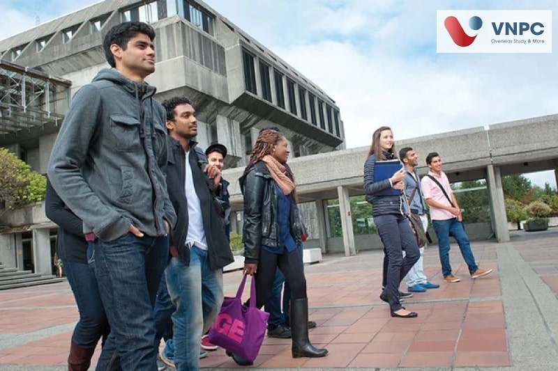 Simon Fraser University